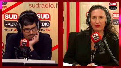 Guy Carlier nous raconte l'histoire du morceau "Succès fou" de Christophe
