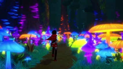 RWBY (2013) - S09E05 - The Parfait Predicament [CR WEBDL-1080p][AAC 2.0][x264]-Tenesh