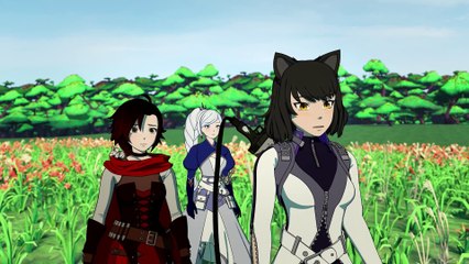 RWBY (2013) - S09E06 - Confessions Within Cumulonimbus Clouds [CR WEBDL-1080p][AAC 2.0][x264]-Tenesh