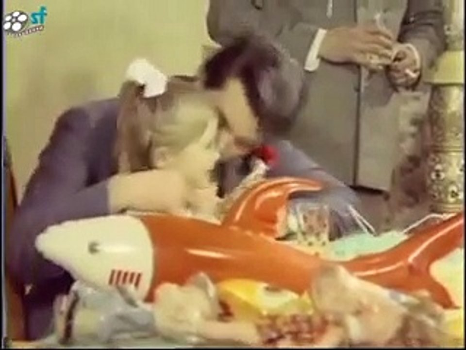 Buğulu Gözler ( Türkan Şoray - Murat Soydan ) Film izle2