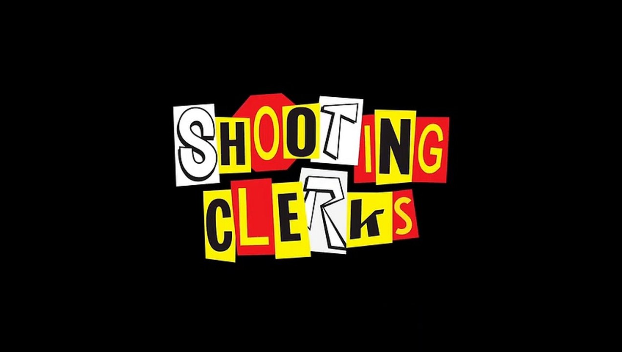 Shooting Clerks Trailer OV