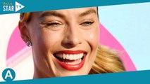 Barbie  Margot Robbie a suivi un régime très dur, elle révèle ses repas drastiques qui ne l'emballa
