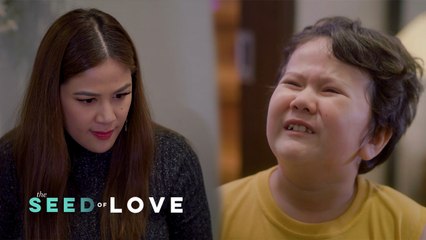 The Seed of Love: The wicked mother gets compared to Eileen! (Episode 67)