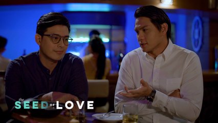 The Seed of Love: The ex-husband's true feelings for his ex-wife (Episode 67)