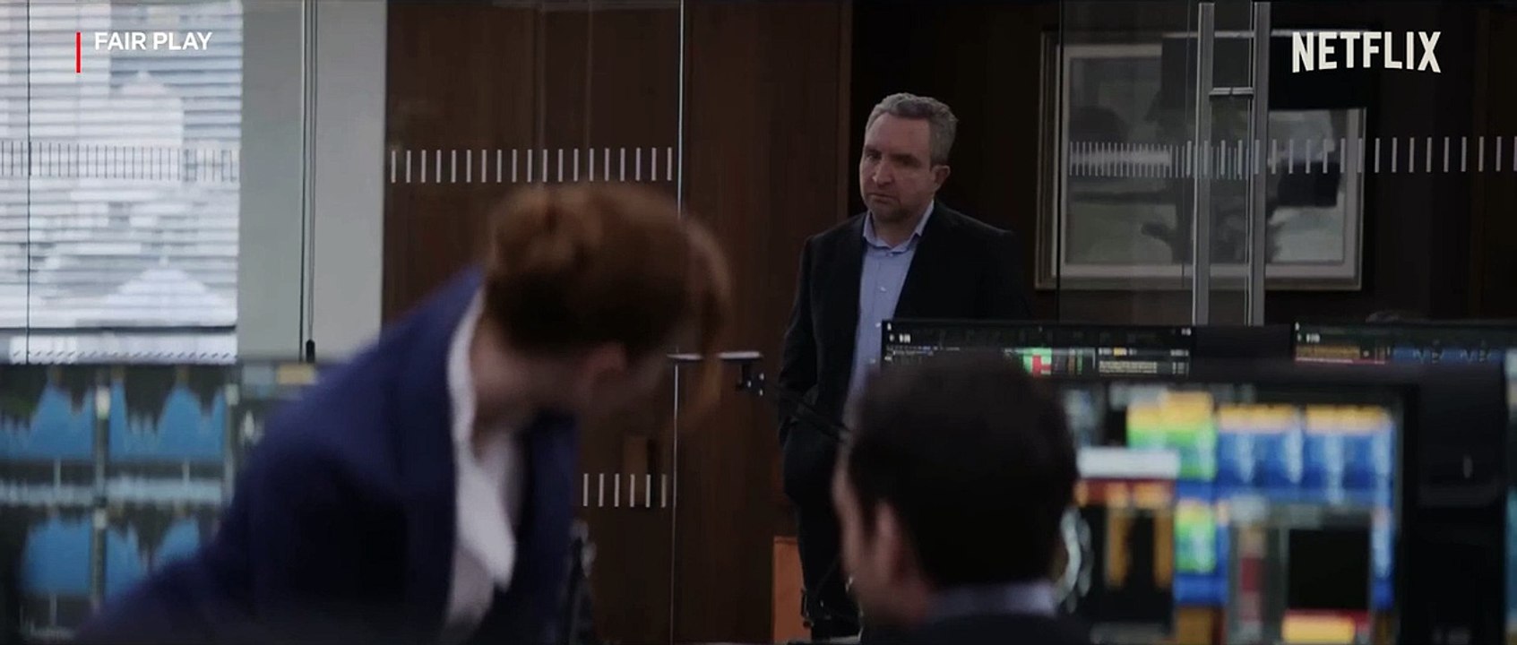 Fair Play Trailer (4) OV