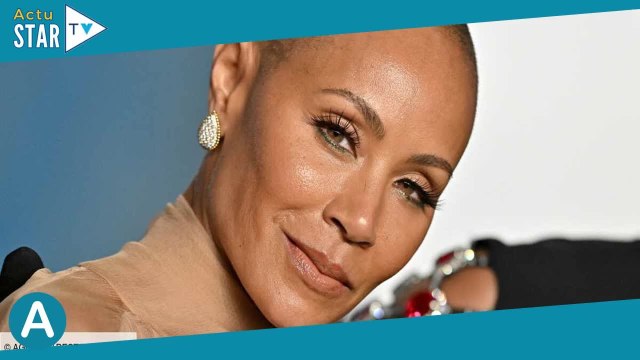 « Ils tentent un retour » Jada Pinkett Smith victime d'alopécie, elle se réjouit de voir ses cheve