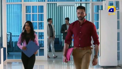 Maira Ka Hone Wala Shohar    Mujhay Qabool Nahin   FLO Digital