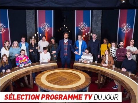 Programme TV : Les Traîtres, Arthur et les Minimoys… que regarder à la télé ce soir ?