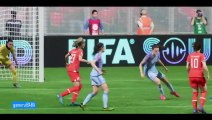 Switzerland vs Spain 1x5 Highlights FIFA Women World Cup 2023