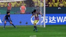 Morocco vs Colombia 1x0  FIFA Women s World Cup 2023 Match Highlights