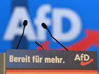 Antifa veröffentlicht private Adressen von AfD-Kandidaten
