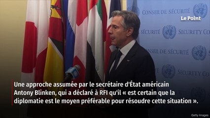 Niger : Alger traumatisé par le « syndrome » libyen