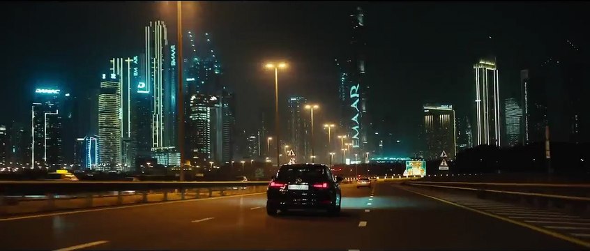 Bande-annonce de KANDAHAR. Malgré les critiques, le film cartonne sur Prime Video