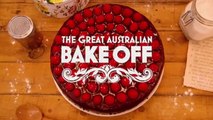The Great Australian Bake Off S07E09
