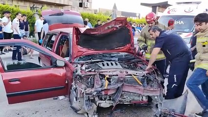 1 633 morts dans des accidents survenus en 7 mois