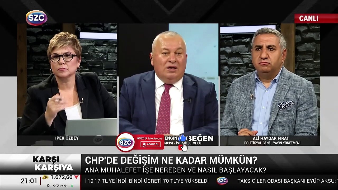 Enginyurt, Kılıçdaroğlu'na ağır sözler söyleyen Akif Alakurt'ta sert tepki gösterdi: Kendisine sanatçı diyen 'ahlaksız müptezelin biri' Kılıçdaroğlu'na ağır sözler söylüyor