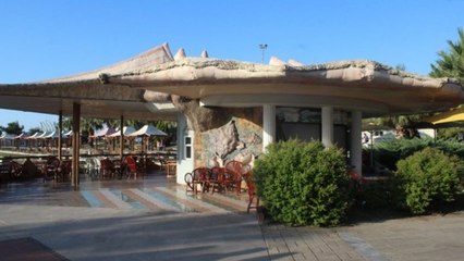 AKP'li belediye kaçak işlettiği tesisleri kiraya verip mühürledi