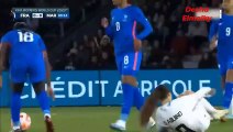 France vs Morocco 4-0 Women s Extended Highlights FIFA Women s World Cup 2023