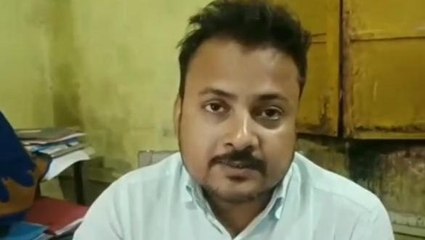 खगड़िया: बैंक प्रबंधक से लूटपाट मामले में पुलिस के हाथ अब भी खाली, पांच के खिलाफ केस दर्ज