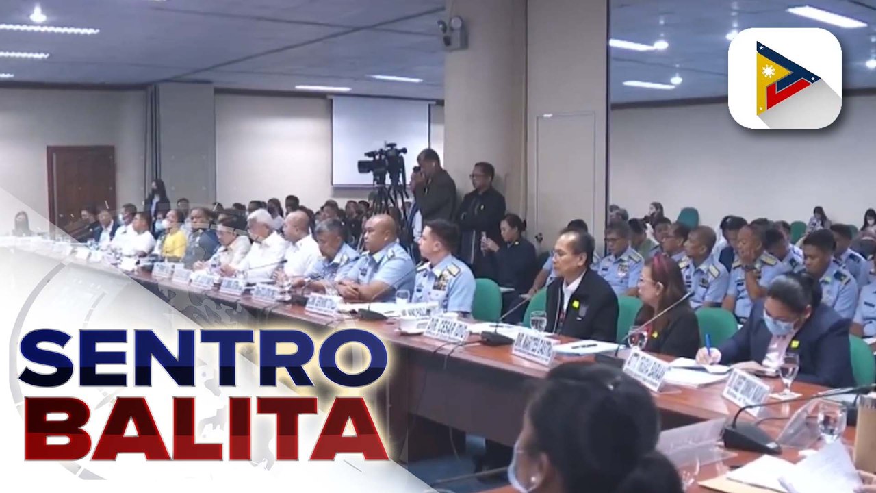 PCG, mariing itinanggi ang paratang na tumatanggap ng suhol ang kanilang tauhan sa Binangonan, Rizal