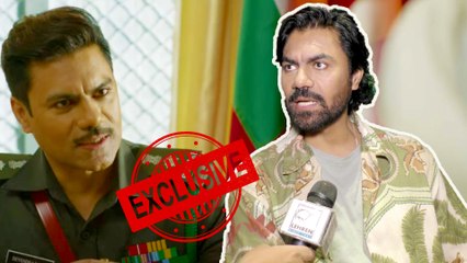 Gadar बड़े परदे की फिल्म है और बड़े परदे का मजा ही कुछ और होता है- Gaurav Chopra