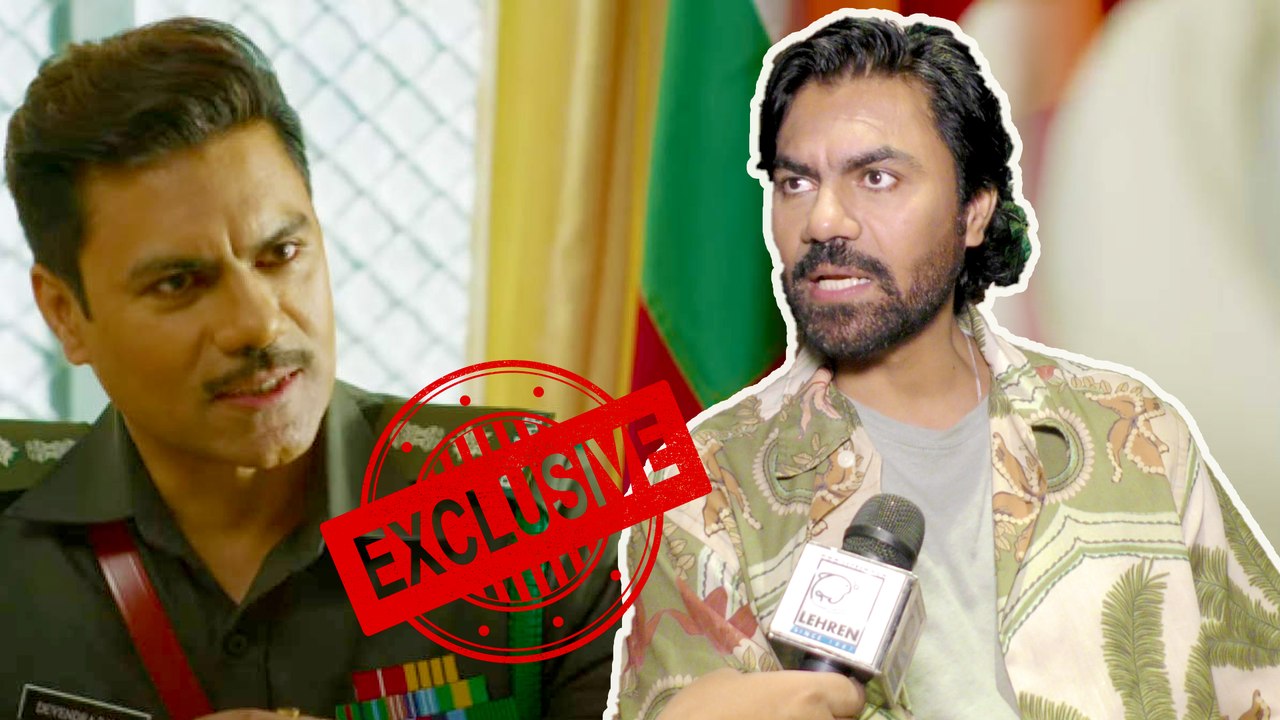 Gadar बड़े परदे की फिल्म है और बड़े परदे का मजा ही कुछ और होता है- Gaurav Chopra