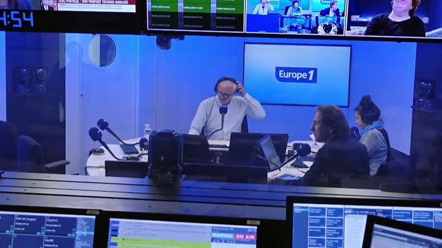 Grand âge : «Notre maison vieillit et on regarde ailleurs», s'alarme Jérôme Guedj