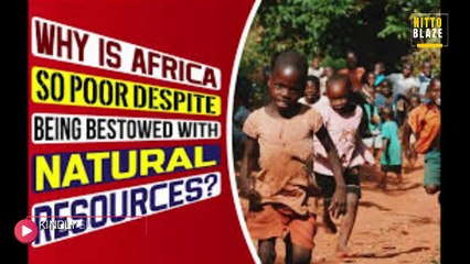 we have been sold lies.