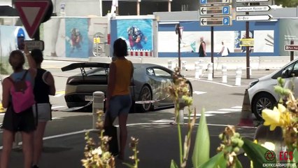 Supercars in Monaco 2023 - VOL. 5 (Mansory F8XX, 912HP M3 G80, Mansory Venatus EVO S, Senna, SVJ)