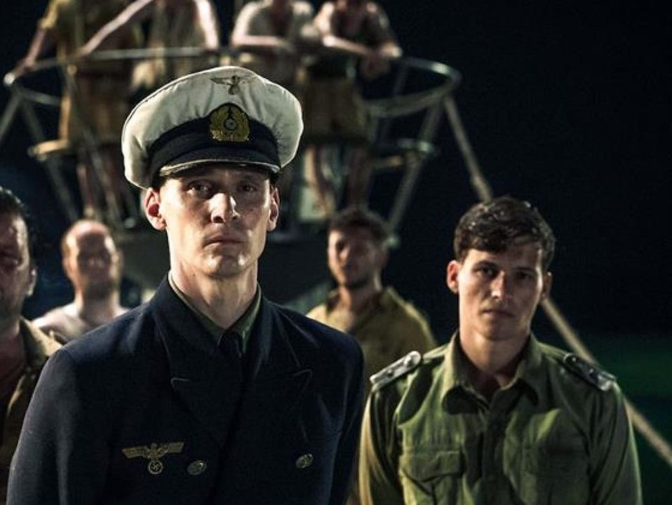 "Das Boot": Rasanter Trailer zur vierten Staffel