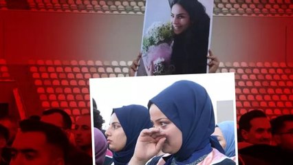 Depremin vurduğu Hatay’da üniversite öğrencilerinin buruk mezuniyeti