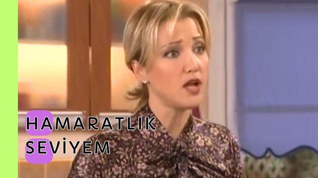 Kayınvalidenin Gözüne Girme Çabaları - Belalı Baldız