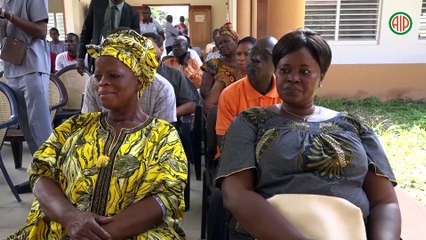 Région- Séguéla : Le médiateur délégué du Worodogou et du Béré sensibilise sur les élections locales apaisées