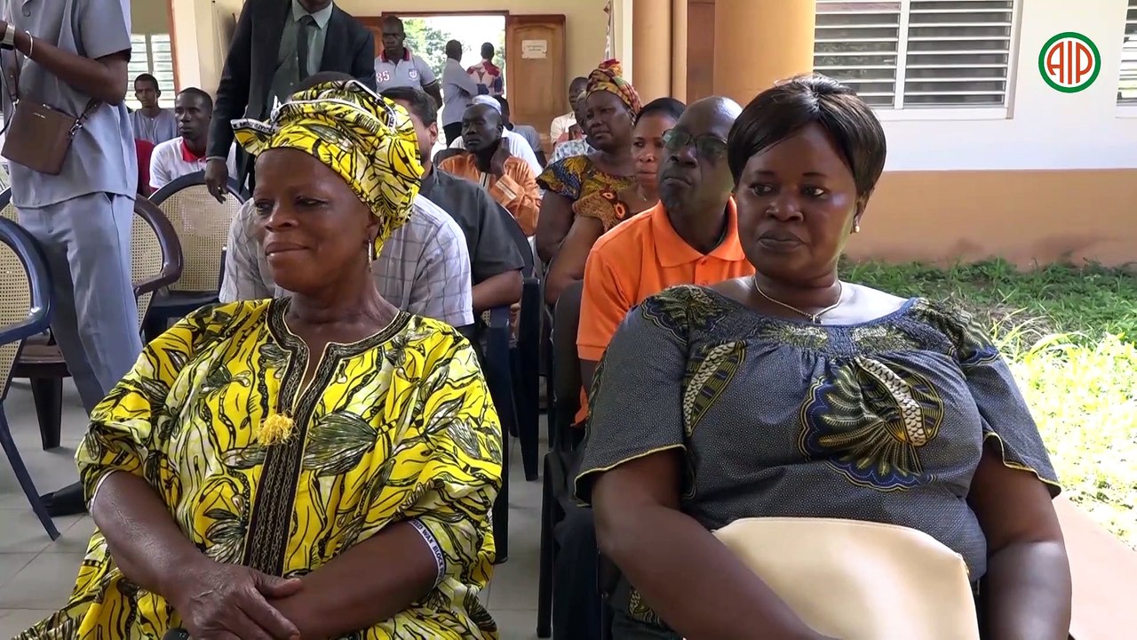 Région- Séguéla : Le médiateur délégué du Worodogou et du Béré sensibilise sur les élections locales apaisées