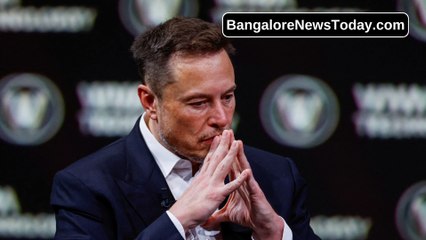 Pic shows world's richest man Elon Musk's two-bedroom house