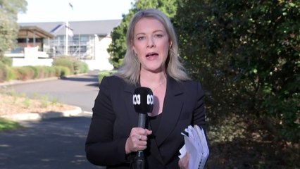 Cause of death for man found on golf course investigating