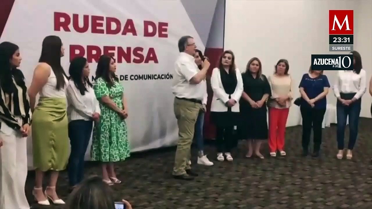 Inauguración de la primera Casa Violeta: Un esp...