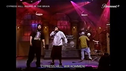 Cypress Hill: Insane In The Brain Trailer OmdU