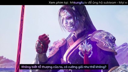 Thuc Vien Biet Mung Uyen Nhut Cang Hap Arpg