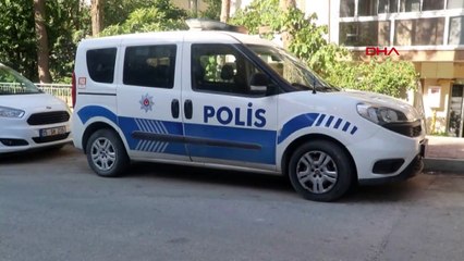 Un enseignant à la retraite vivant seul à Burdur a été retrouvé mort chez lui