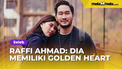 Raffi Ahmad Belum Tentu Kuat Bila di Posisi Jeje Govinda: Dia Memiliki Golden Heart