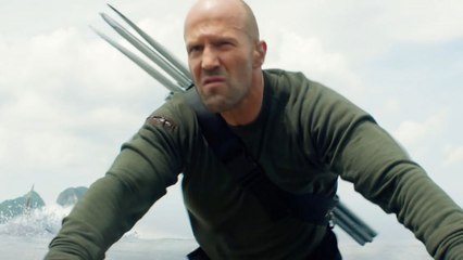 "C'est le summum de la bêtise", ce film récent entame son box office avec 0% d'avis positifs