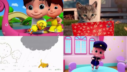 Bermain sambil menghafal Surat Al-Kafirun 109