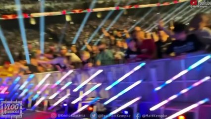 Everything That Happened with The Bloodline after Summerslam Ended!