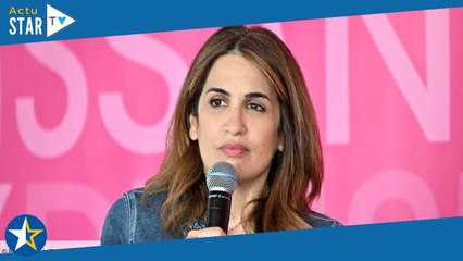 Sonia Mabrouk partage un texte poignant pour l'anniversaire de sa mère décédée