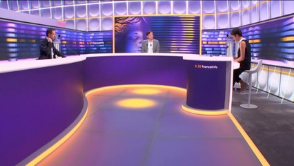 Le "8h30 franceinfo" d'Aurélien Taché