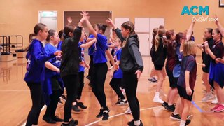 Nowra primary schools count down to Southern Stars Arena Spectacular