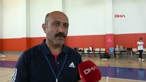 L'équipe nationale Money Badminton se prépare ambitieuse pour les Jeux européens