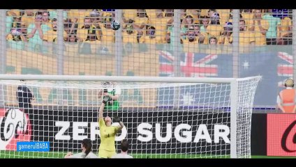 Australia vs Denmark 2x0 FIFA Women World Cup 2023 HIGHLIGHTS
