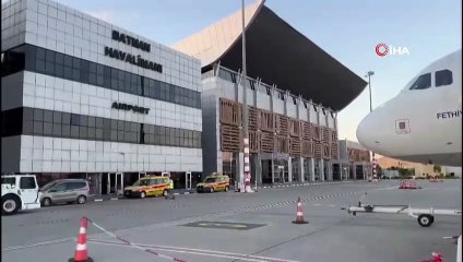 Batman Havalimanı ne zaman tadilata giriyor? Batman Havalimanı kapandı mı?